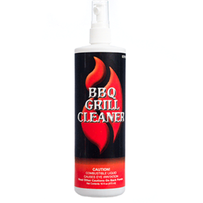Soluție spray de curățat GRĂTARUL